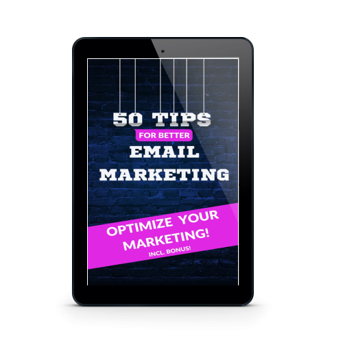 Email Marketing