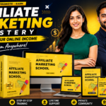 affiliate marketing