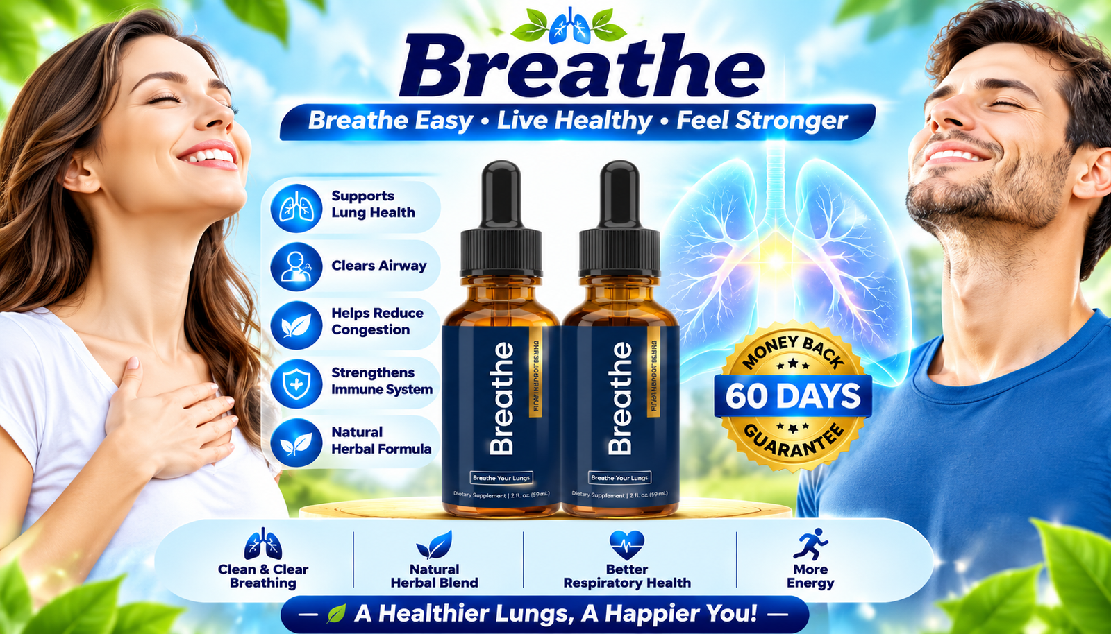 BREATHE