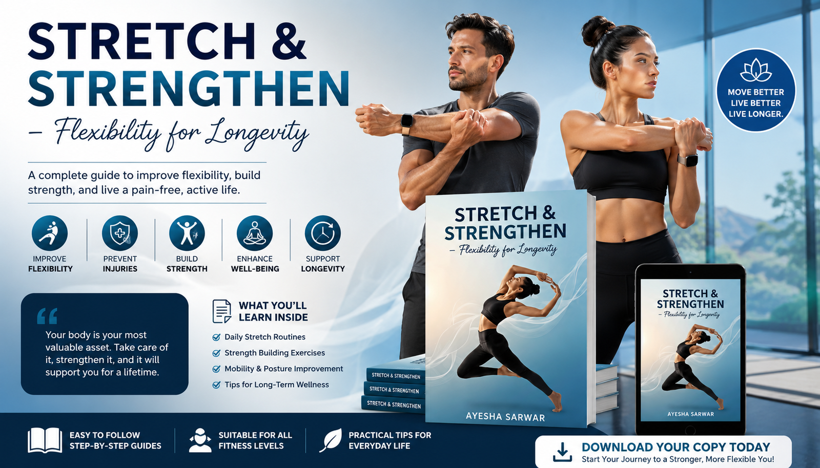 Stretch