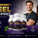 Steel Bite Pro