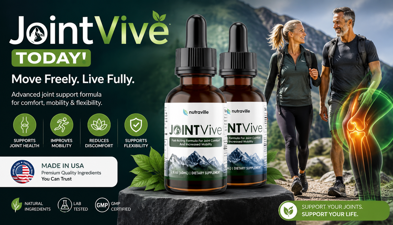 JointVive