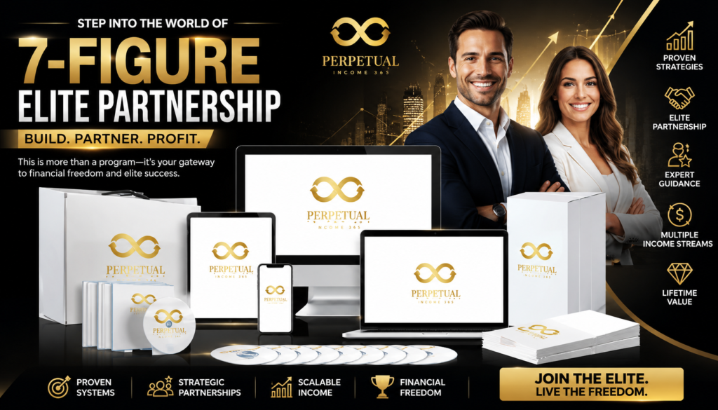 7 Figure Income