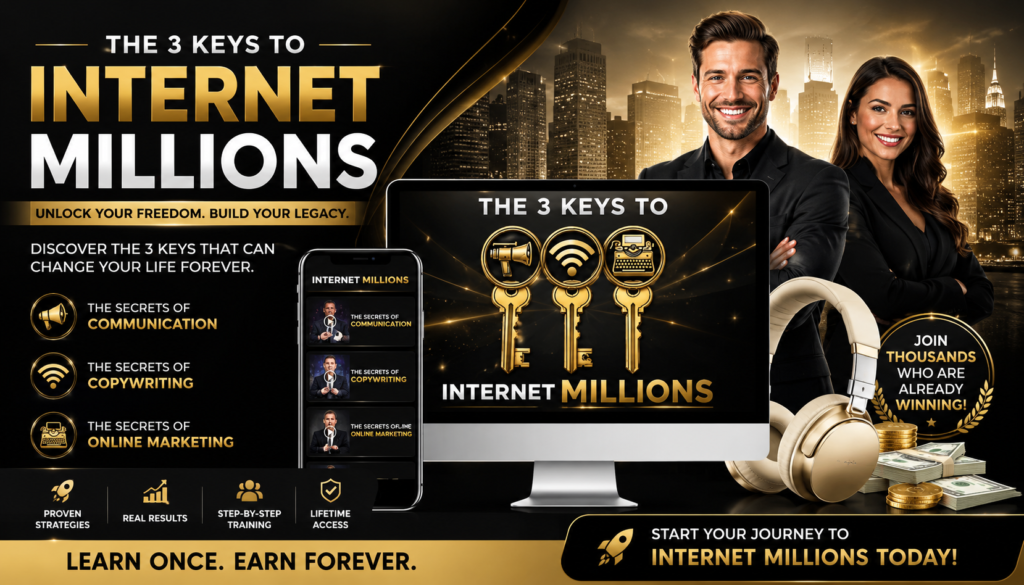 Internet Millions