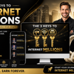 Internet Millions
