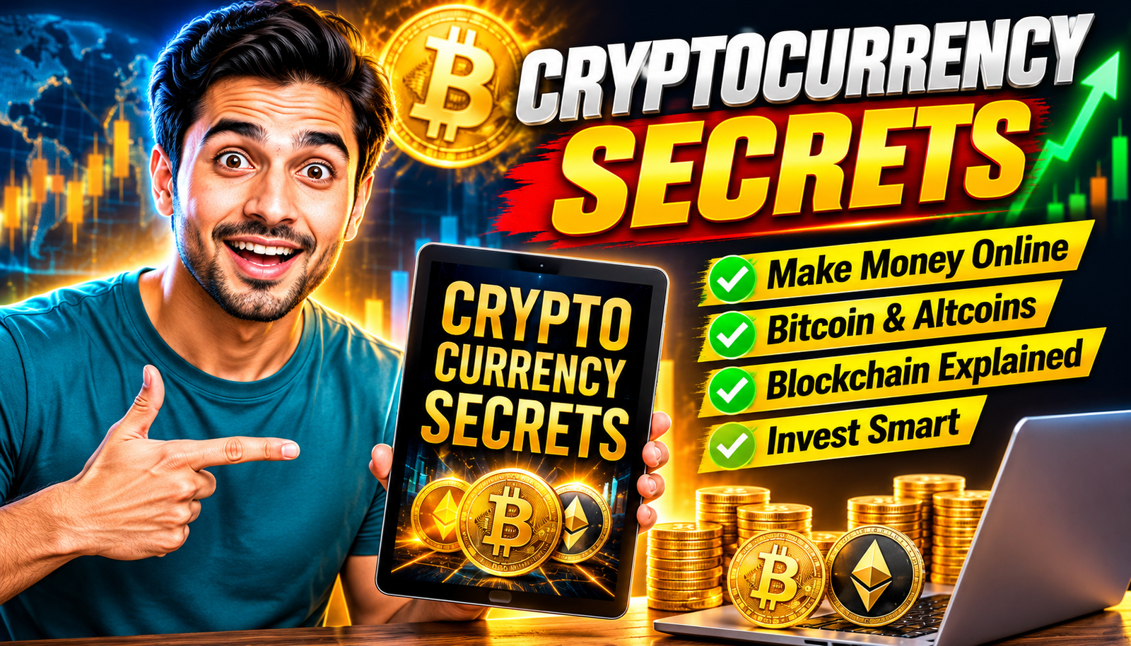 Cryptocurrency
