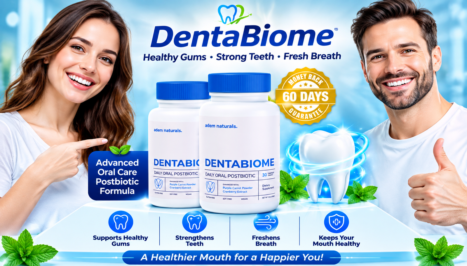 DentaBiome