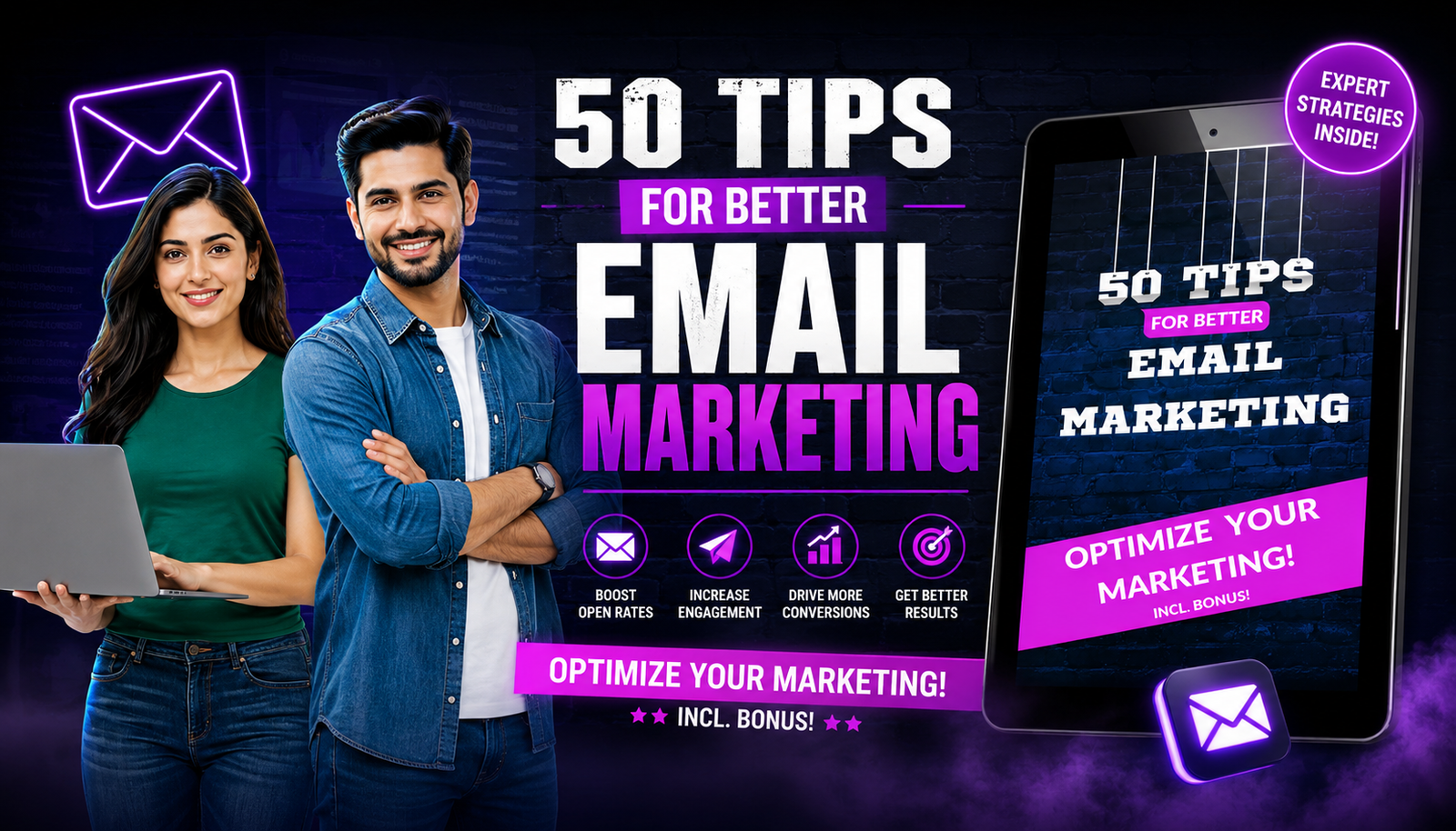 Email Marketing