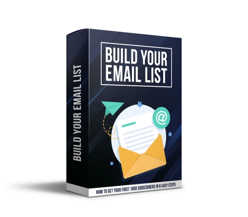 email list