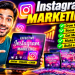 Instagram Marketing