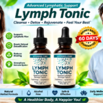 Lymph Tonic