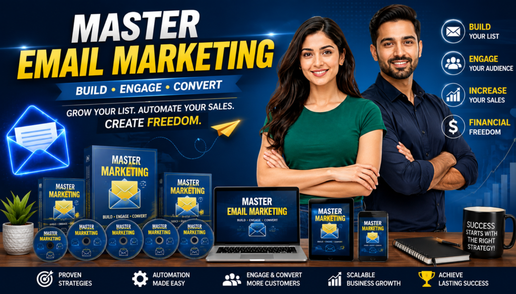 Email Marketing