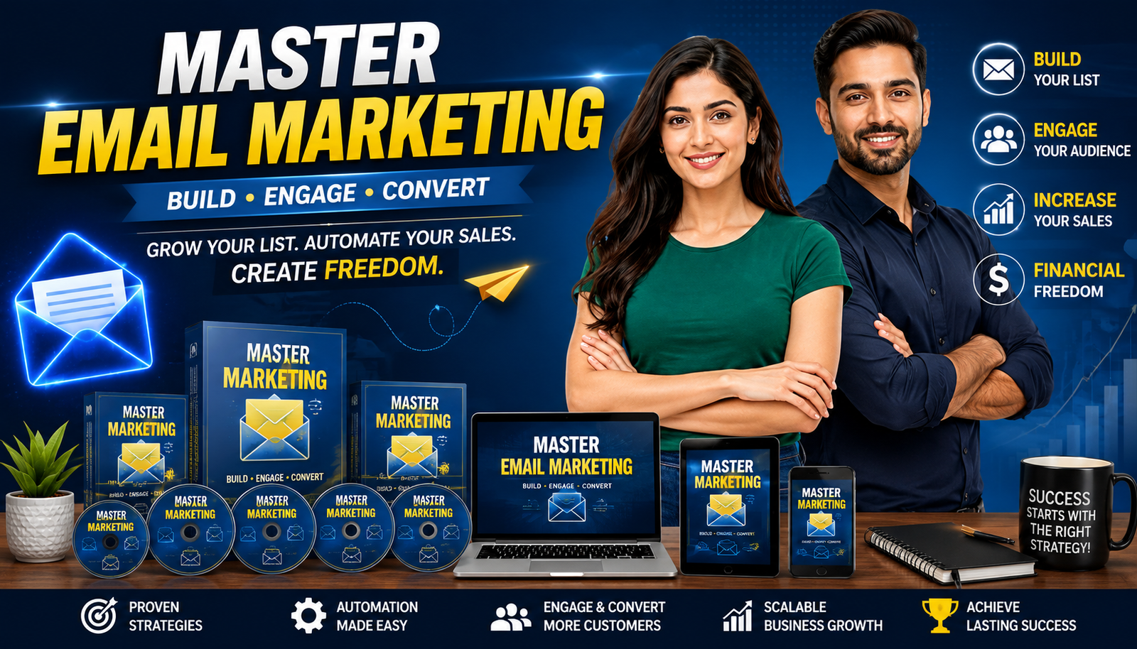 Email Marketing