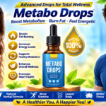 Metabo Drops