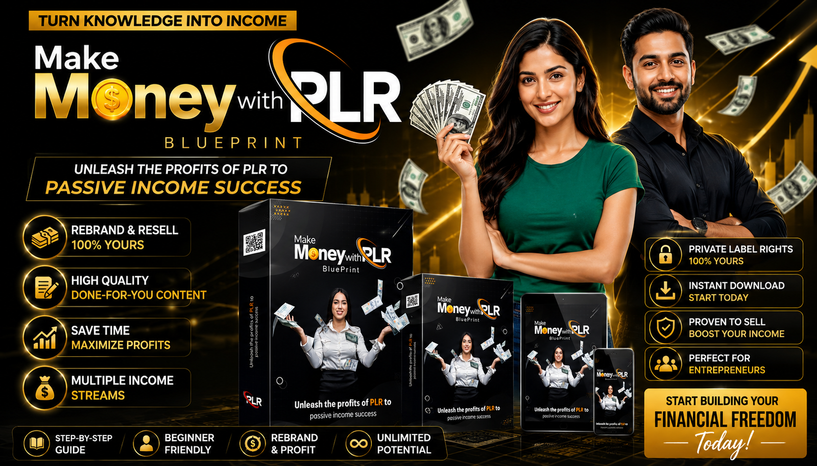 Money
