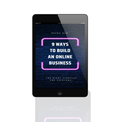 online business
