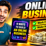 online business