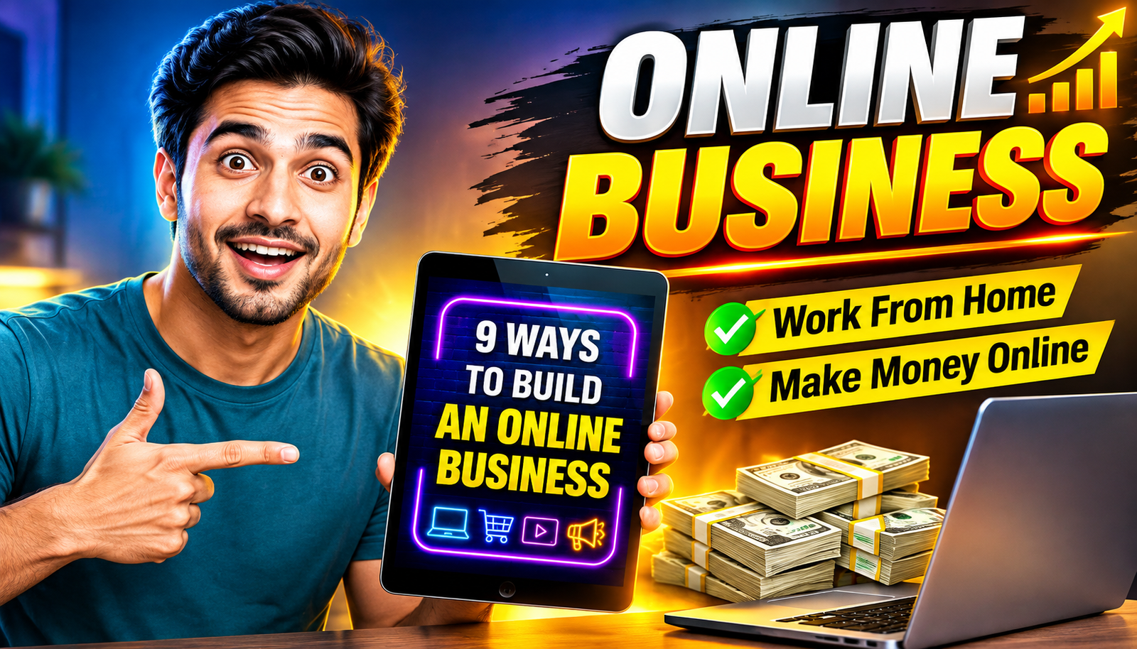 online business