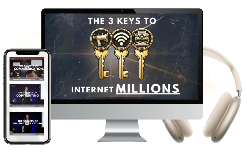 Internet Millions