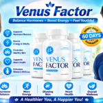 Venus Factor