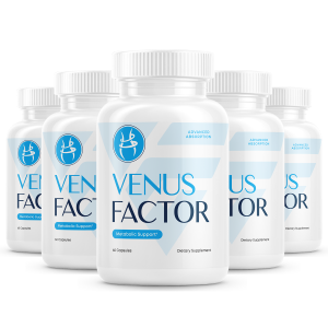 Venus Factor