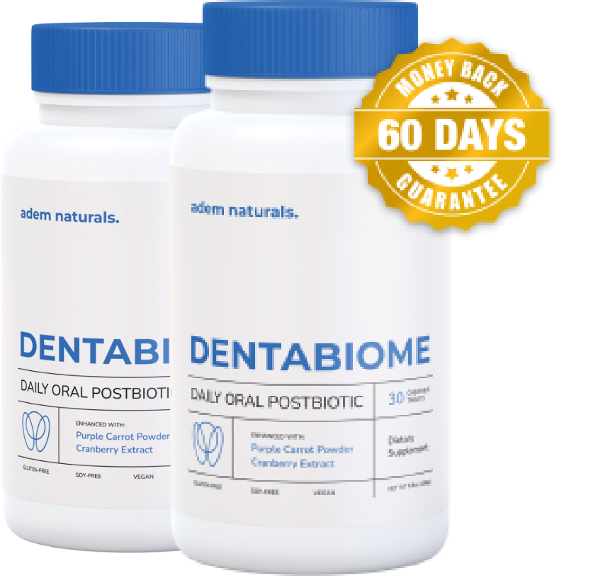 DentaBiome
