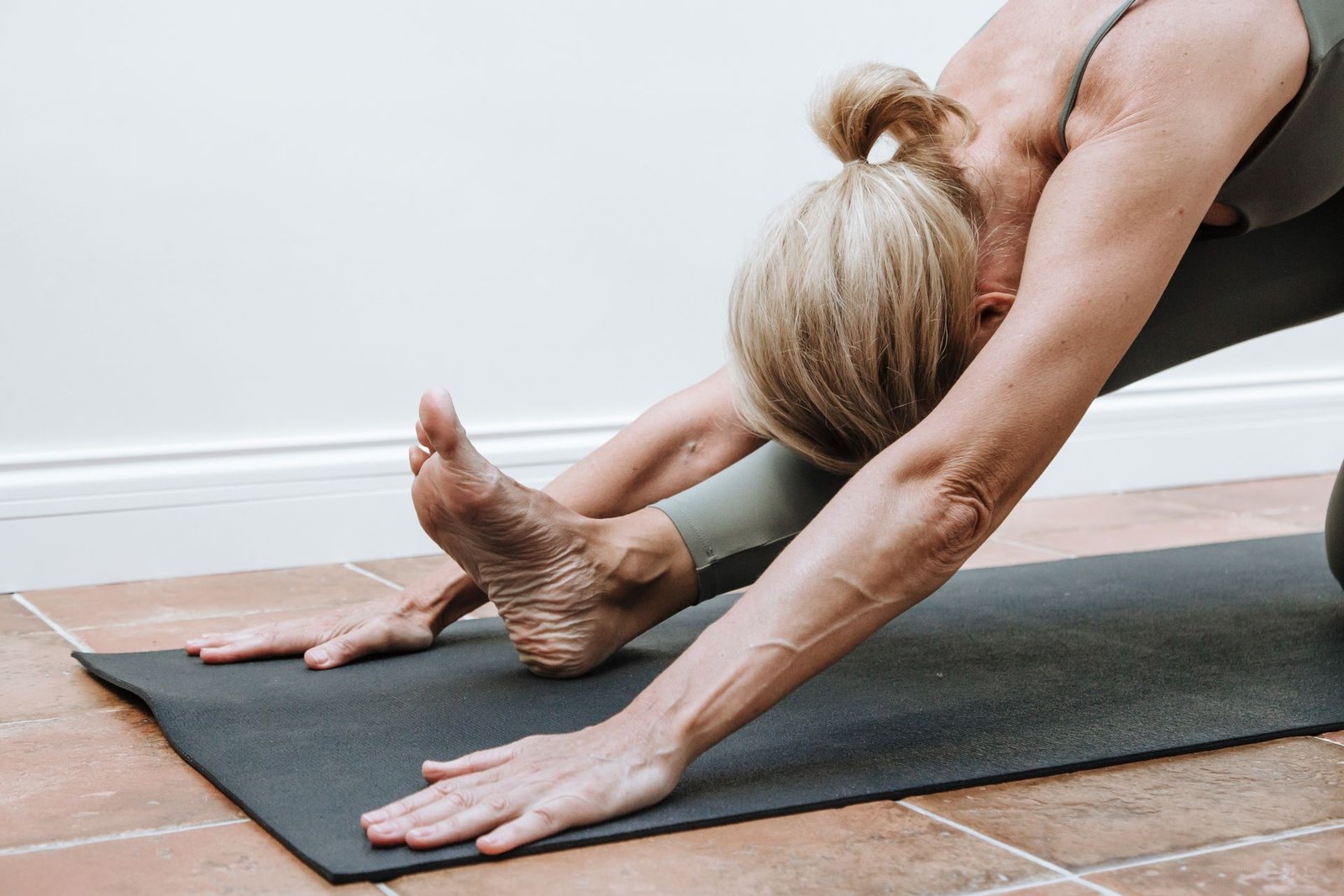 Stretch