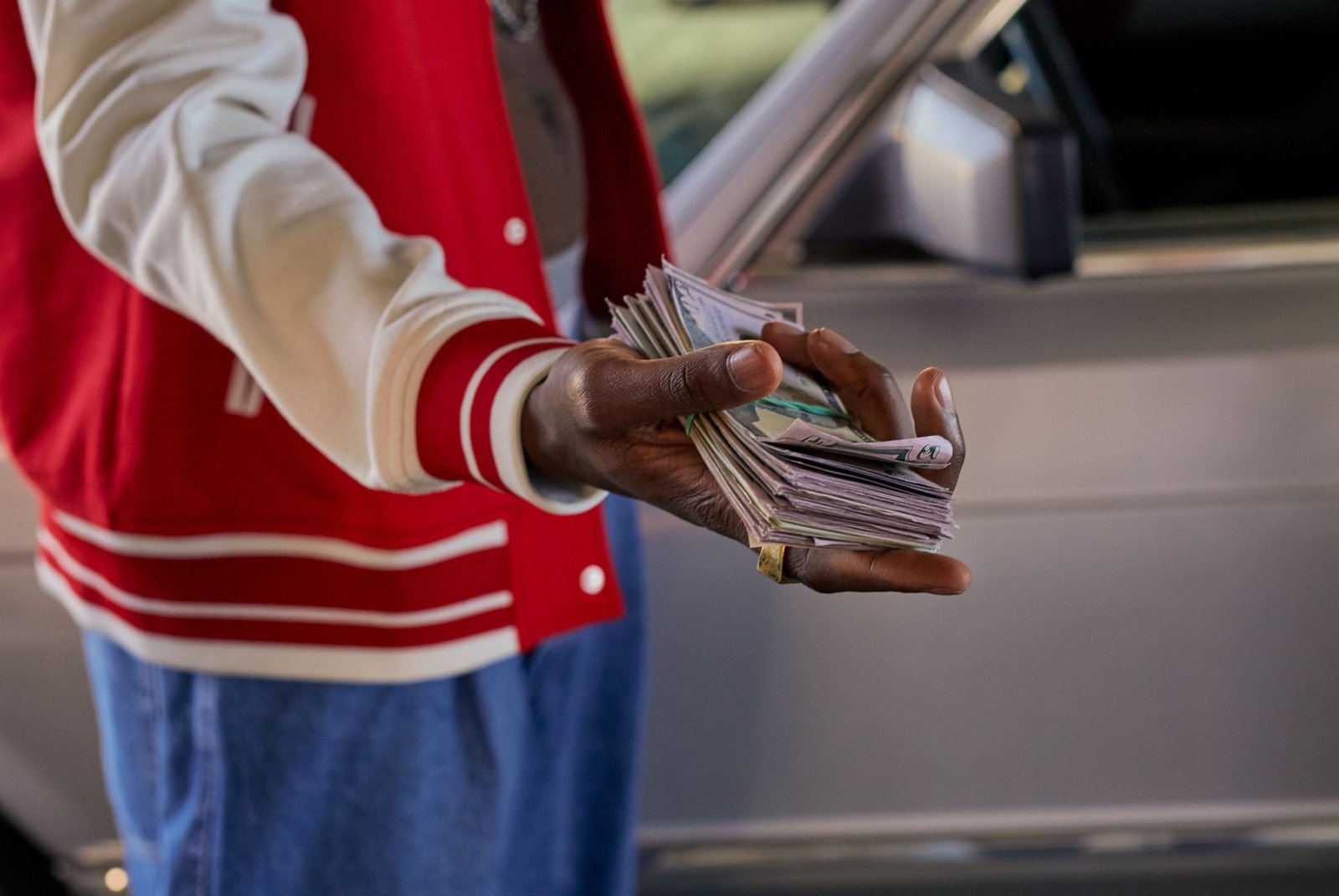 Money