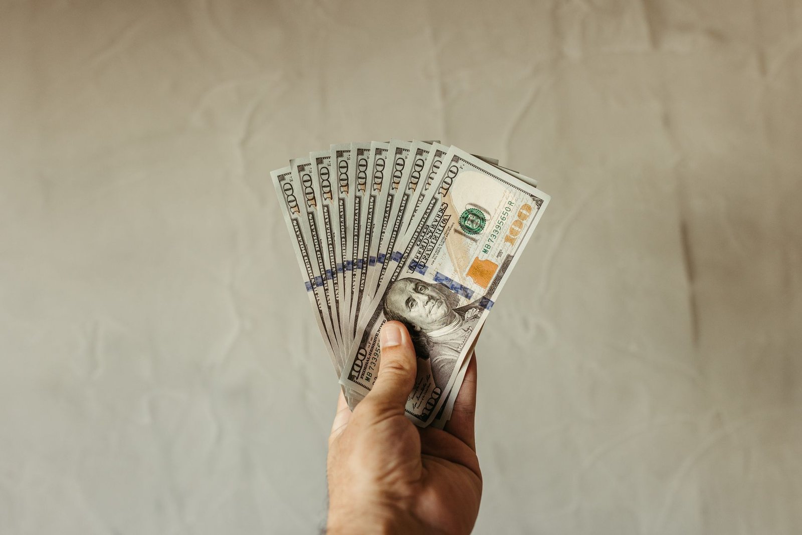 7 Figure Income