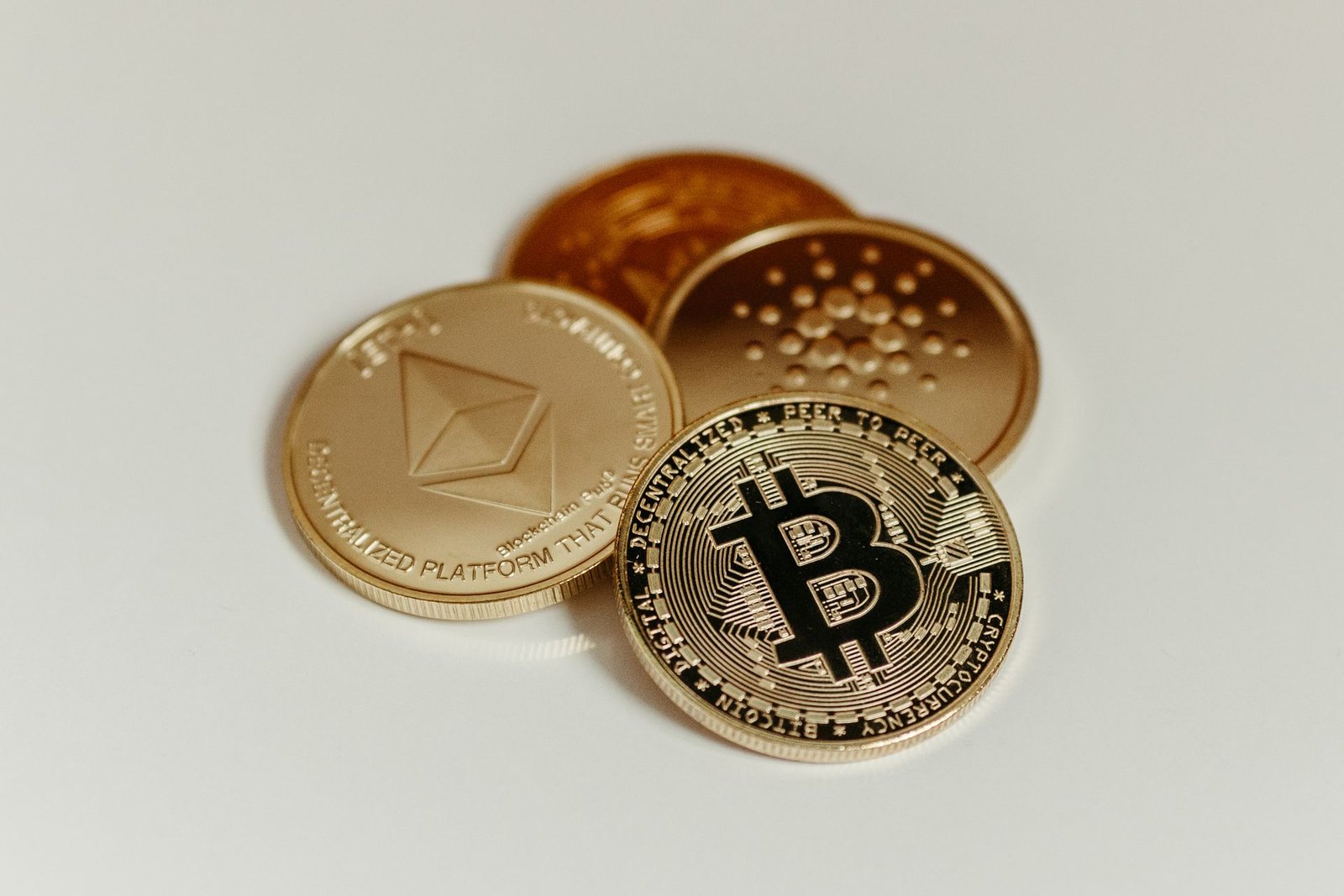 Cryptocurrency