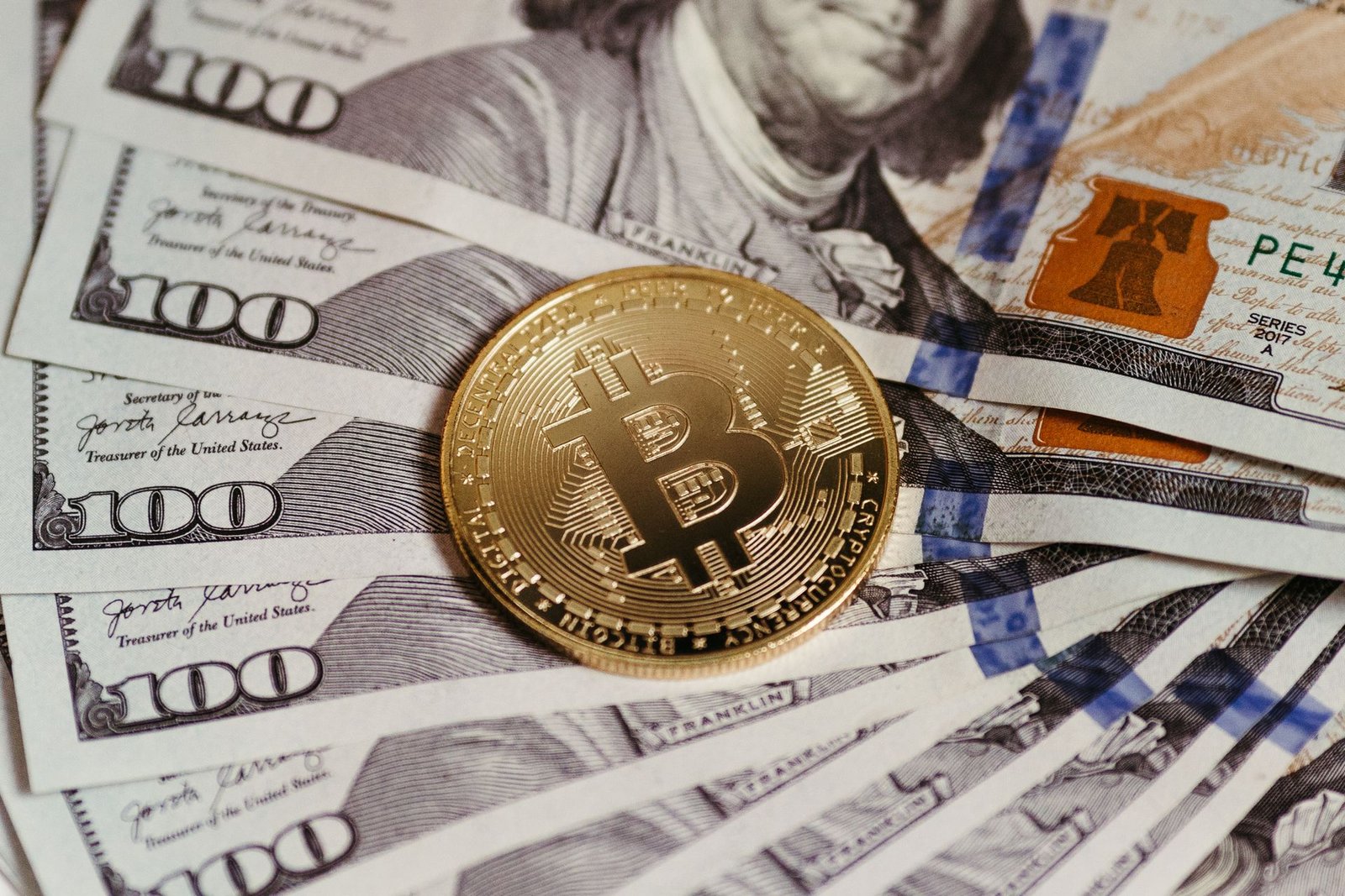 Cryptocurrency