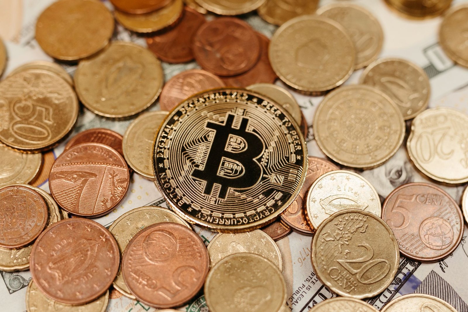 Cryptocurrency
