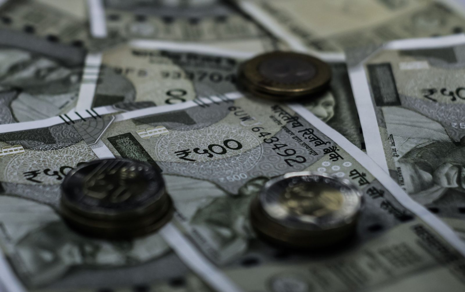 Money