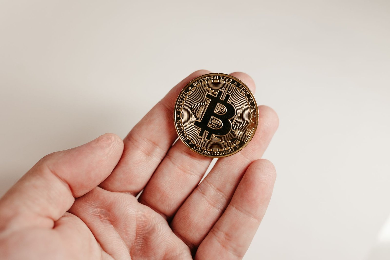Cryptocurrency