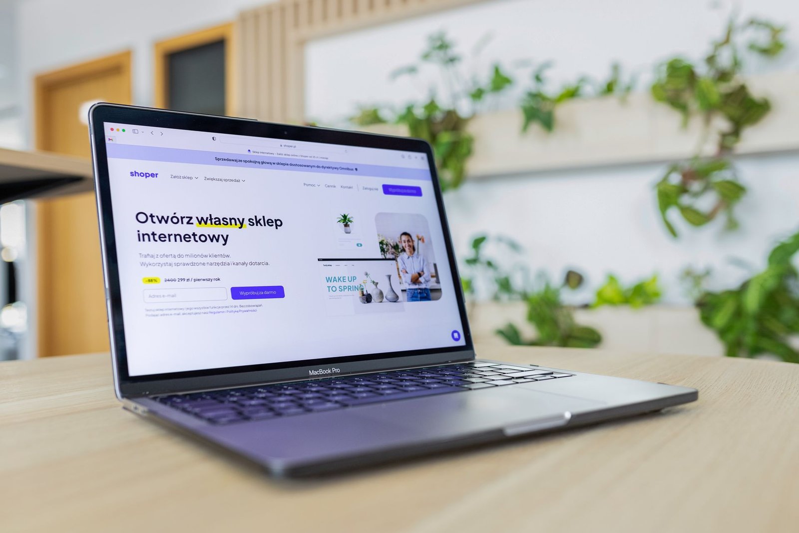 Email Marketing