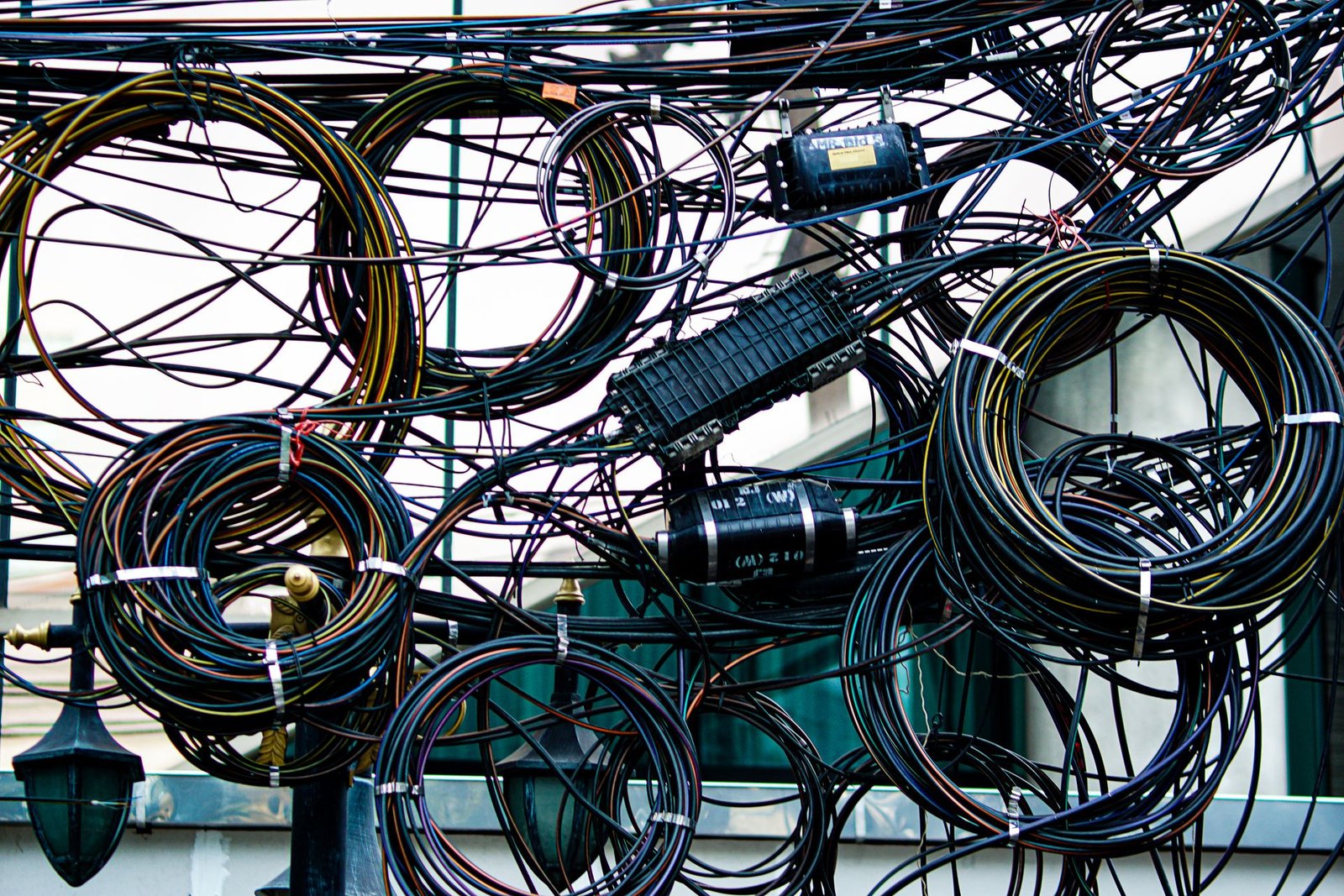 Internet Millions