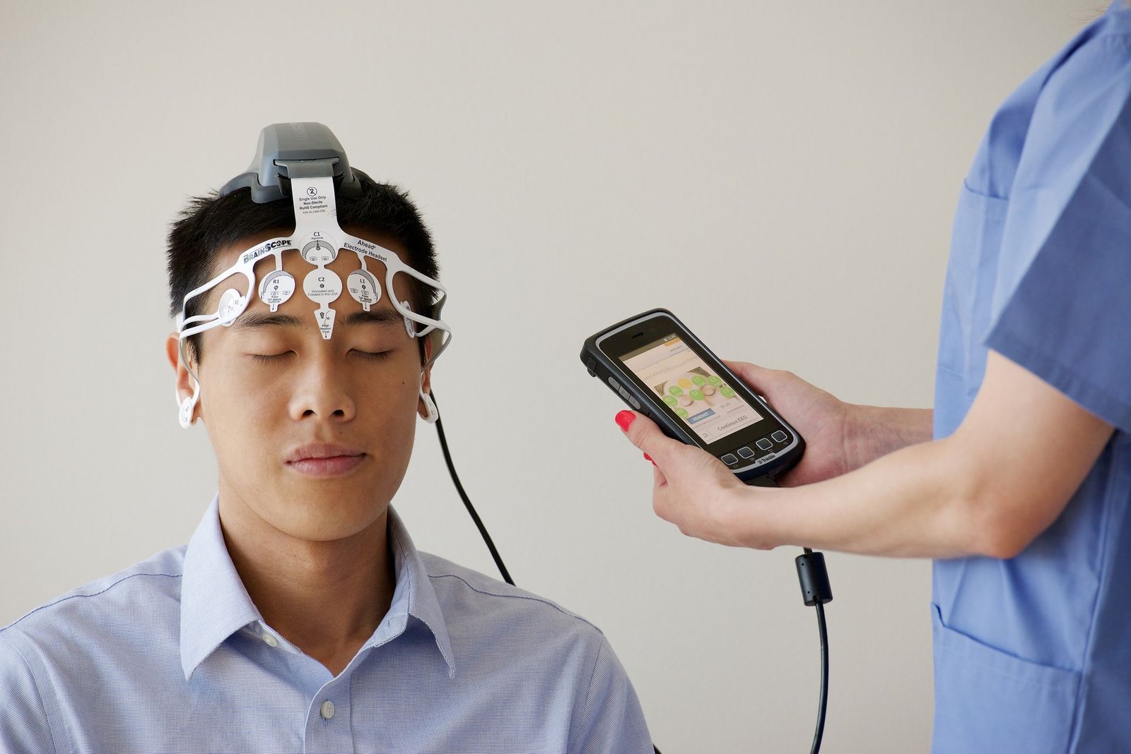 NeuroQuiet