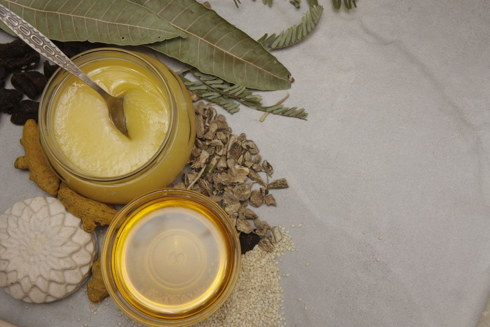 Lymph Tonic