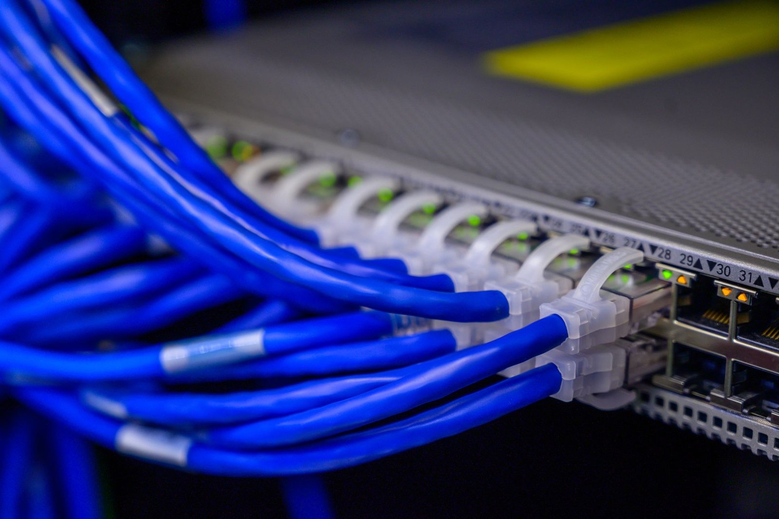 Internet Millions