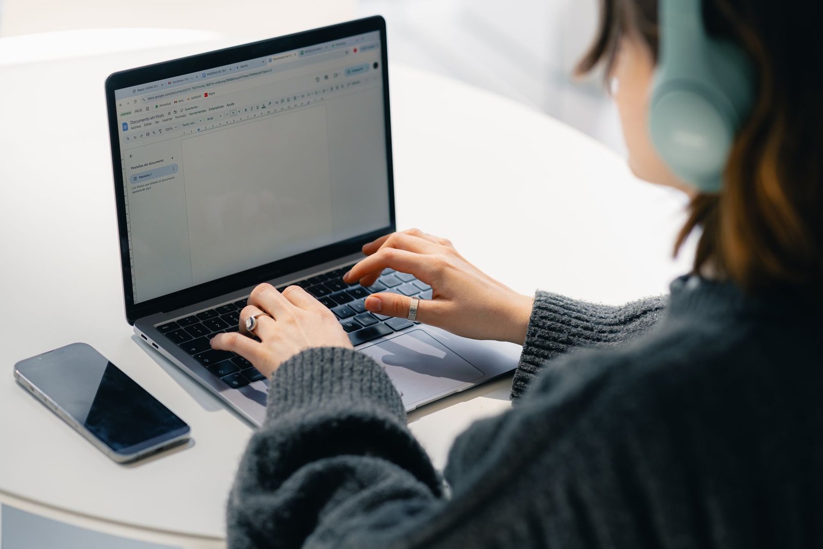 email list
