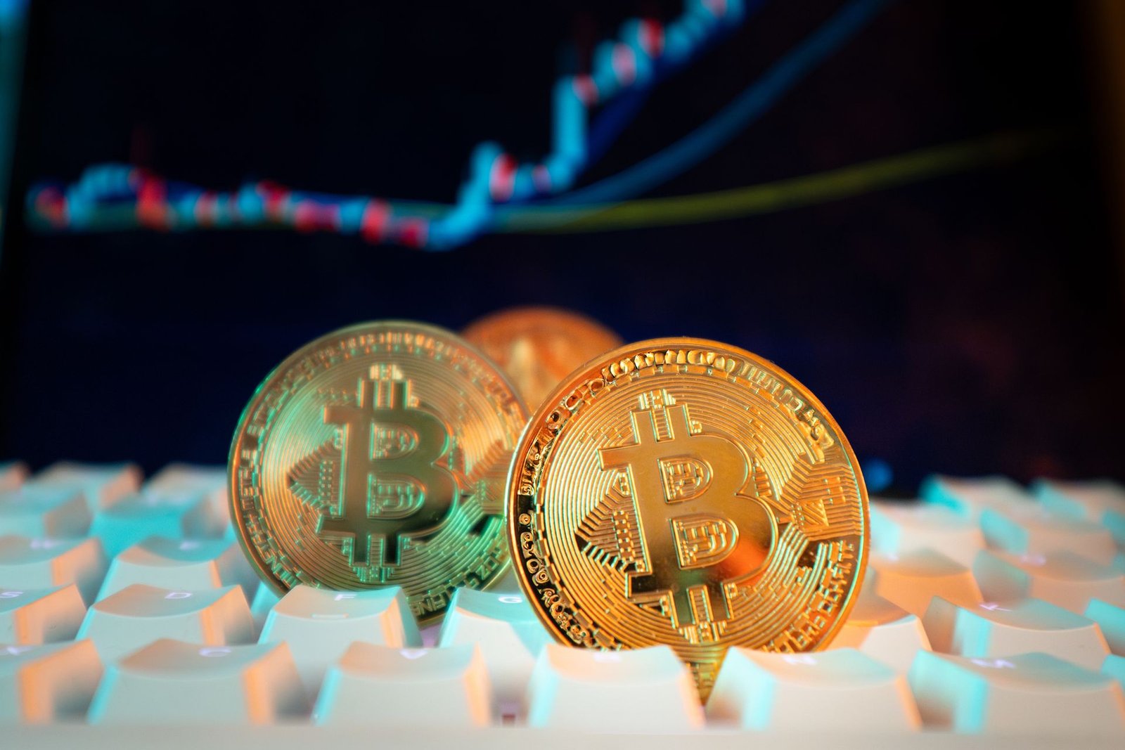 Cryptocurrency