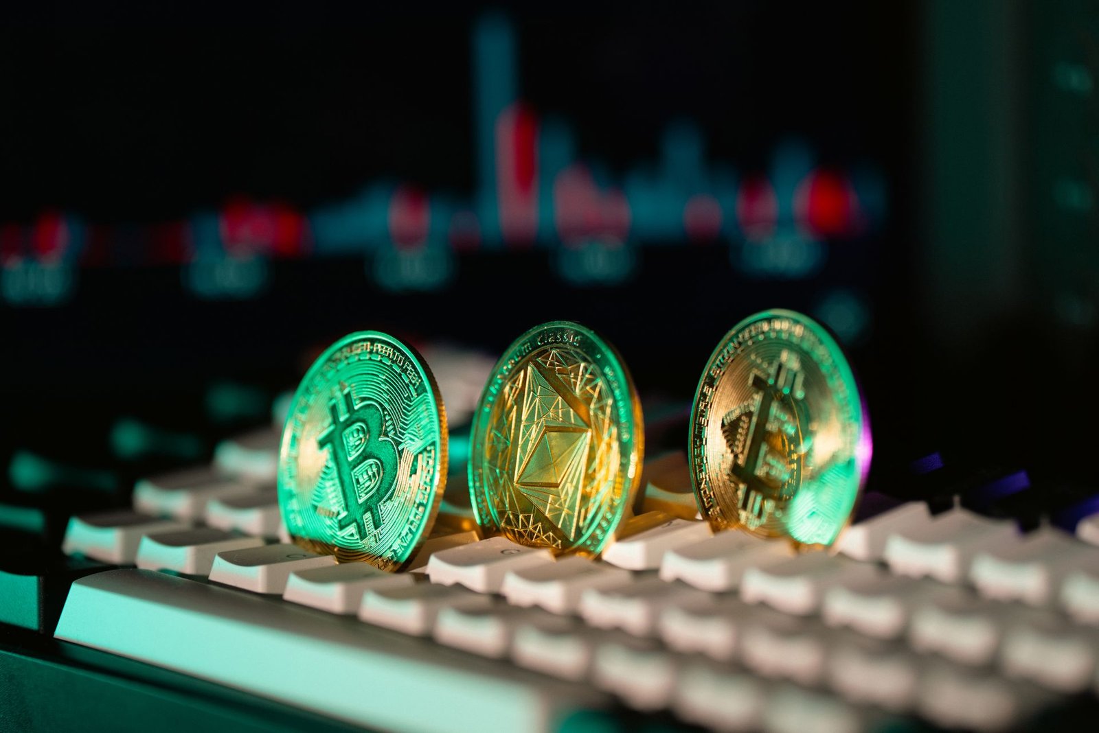 Cryptocurrency