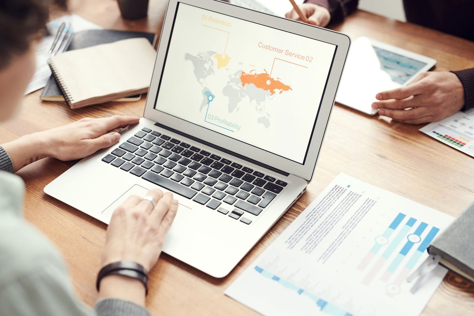 Email Marketing
