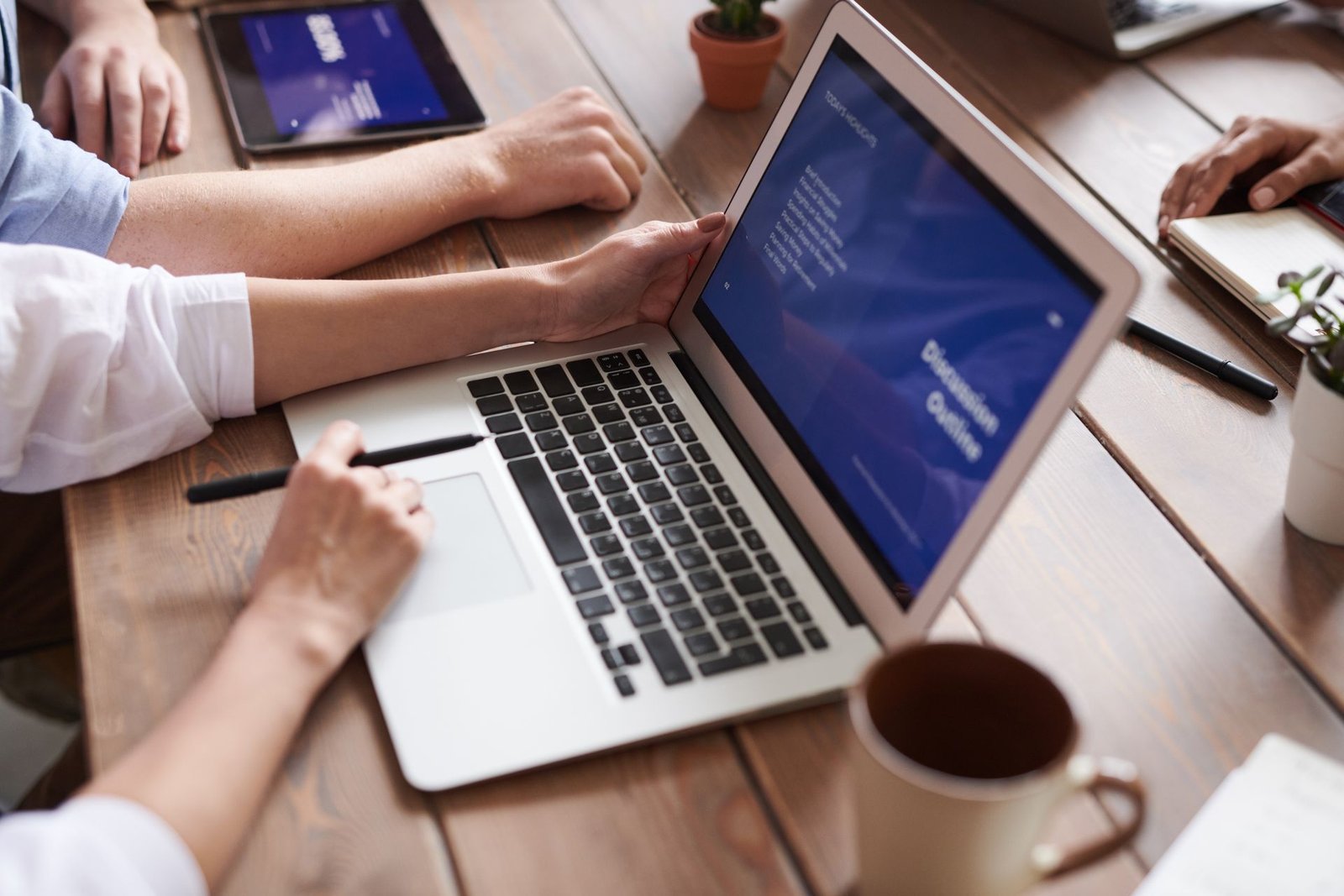 Email Marketing