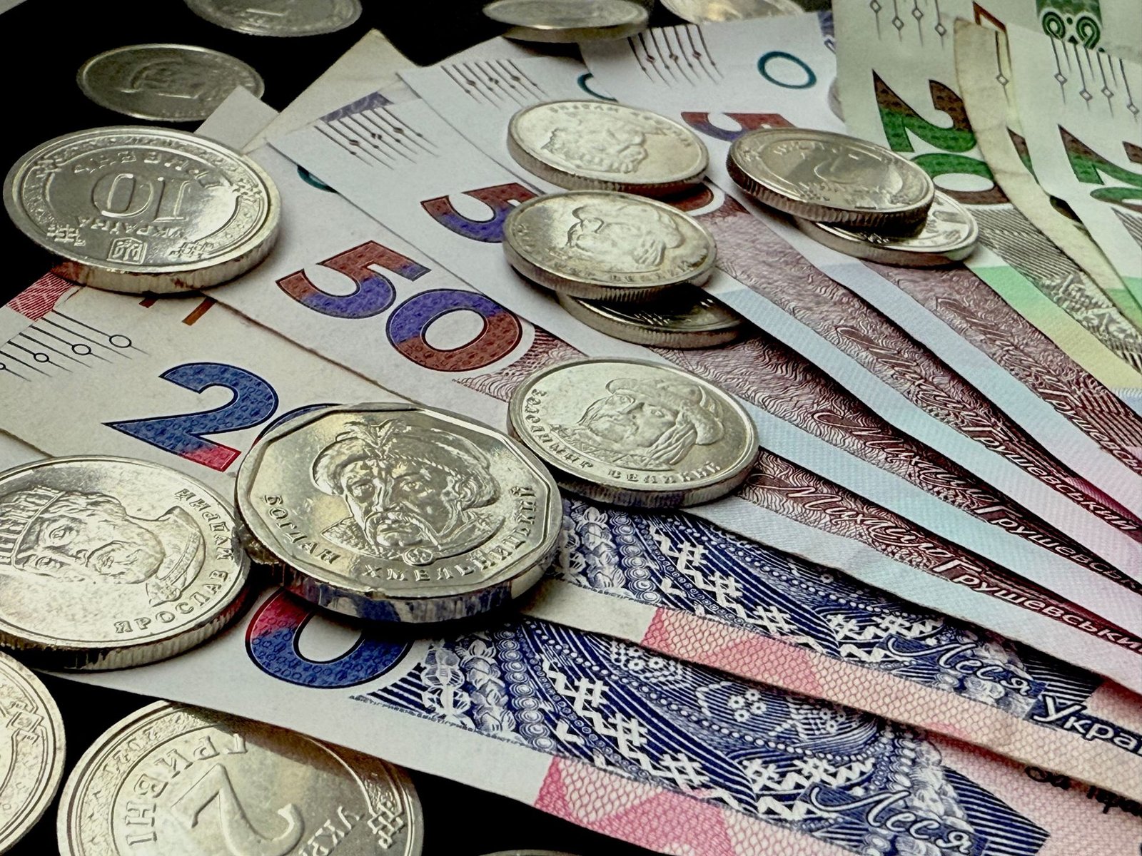 Money