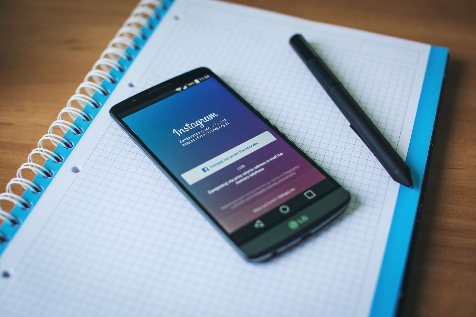 Instagram marketing