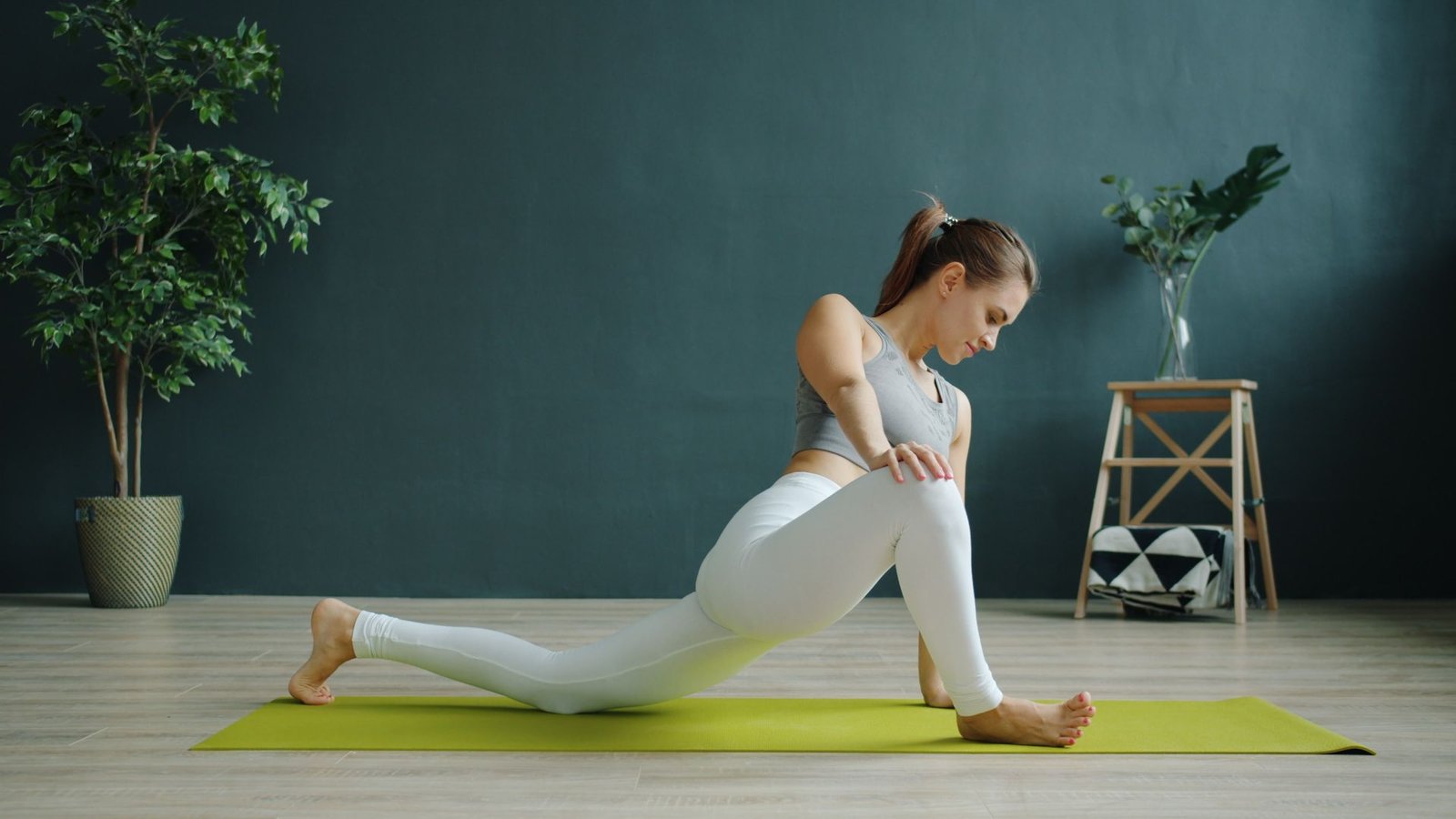 Stretch