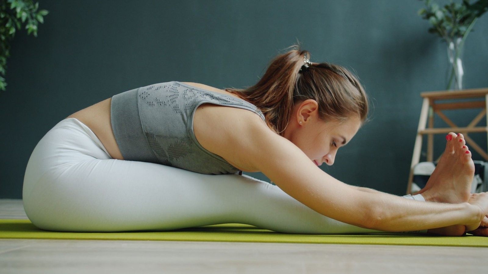 Stretch