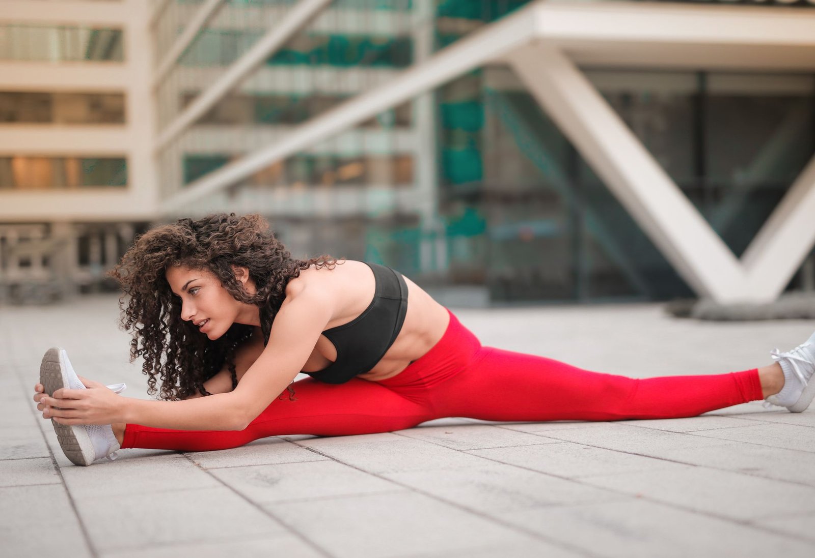 Stretch