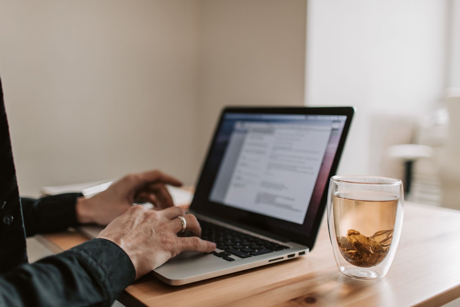 email list